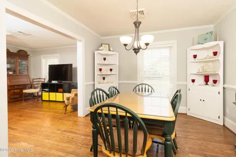212 Robin Lane Edenton NC 27932