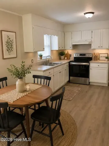 106 Mcarthur Drive Rockingham NC 28379
