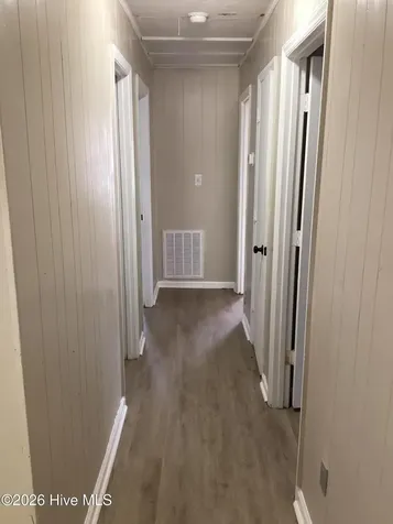 106 Mcarthur Drive Rockingham NC 28379