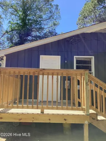 106 Mcarthur Drive Rockingham NC 28379