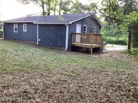106 Mcarthur Drive Rockingham NC 28379