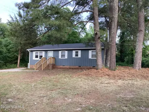 106 Mcarthur Drive Rockingham NC 28379