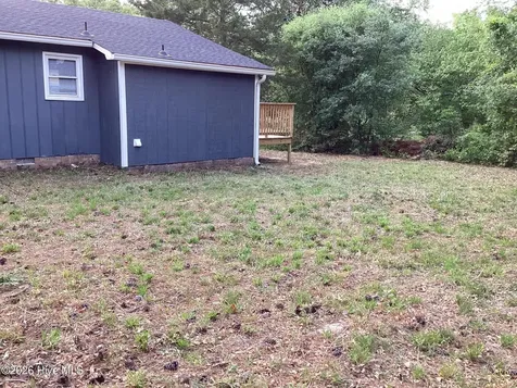 106 Mcarthur Drive Rockingham NC 28379