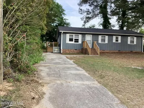 106 Mcarthur Drive Rockingham NC 28379