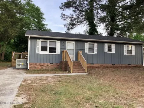 106 Mcarthur Drive Rockingham NC 28379