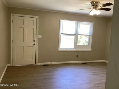 106 Mcarthur Drive Rockingham NC 28379
