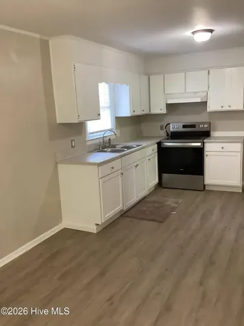 106 Mcarthur Drive Rockingham NC 28379