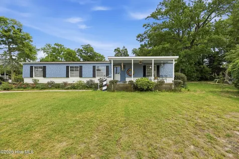 405 Winnebago Trail Extension Edenton NC 27932