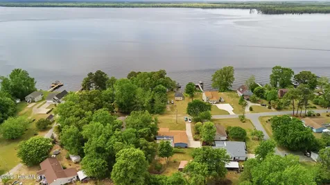 405 Winnebago Trail Extension Edenton NC 27932