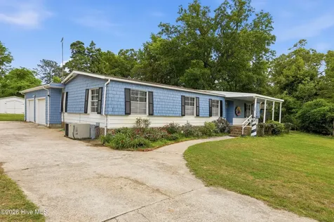 405 Winnebago Trail Extension Edenton NC 27932