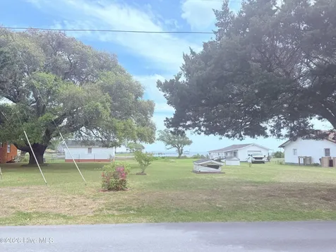 170 Frost Road Newport NC 28570