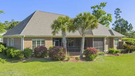 1259 St Simons Drive SE Bolivia NC 28422