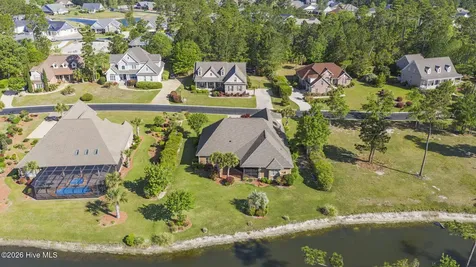 1259 St Simons Drive SE Bolivia NC 28422