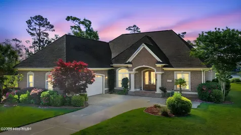 1259 St Simons Drive SE Bolivia NC 28422