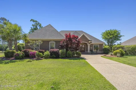 1259 St Simons Drive SE Bolivia NC 28422