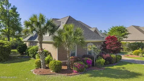 1259 St Simons Drive SE Bolivia NC 28422