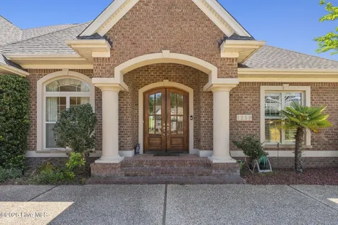 1259 St Simons Drive SE Bolivia NC 28422