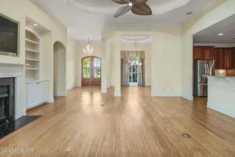 1259 St Simons Drive SE Bolivia NC 28422