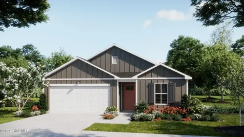 536 Belfort Lane SW Ocean Isle Beach NC 28469