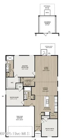 536 Belfort Lane SW Ocean Isle Beach NC 28469