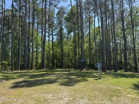 405 Palustris Court Holly Ridge NC 28445