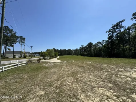 405 Palustris Court Holly Ridge NC 28445