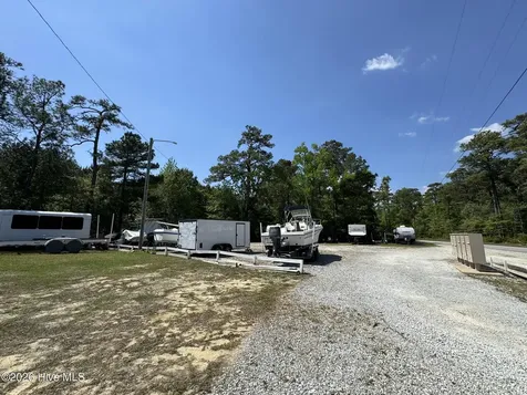 405 Palustris Court Holly Ridge NC 28445