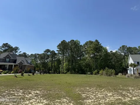 405 Palustris Court Holly Ridge NC 28445