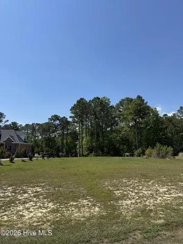 405 Palustris Court Holly Ridge NC 28445