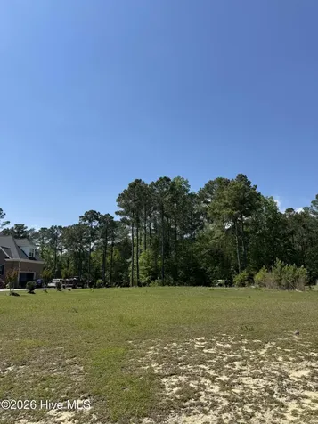 405 Palustris Court Holly Ridge NC 28445