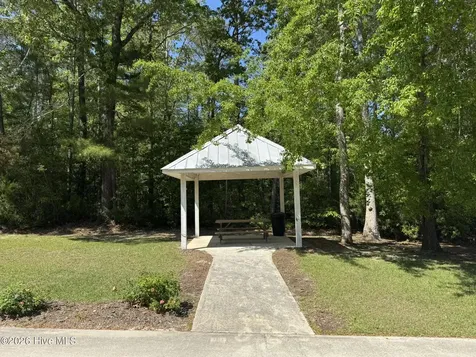 405 Palustris Court Holly Ridge NC 28445