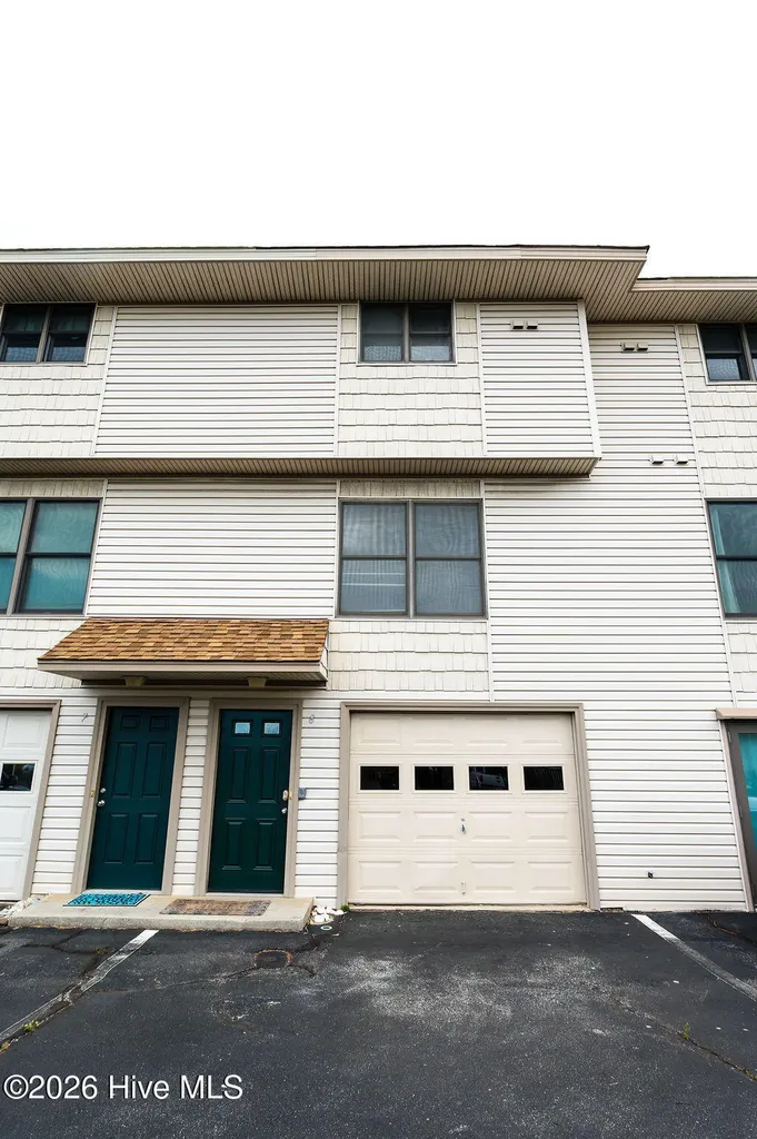 3836 N Va Dare Trail Kitty Hawk NC 27949