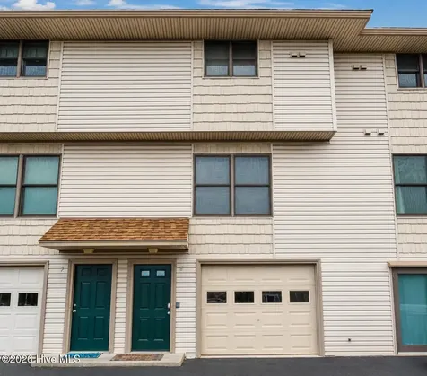 3836 N Va Dare Trail Kitty Hawk NC 27949