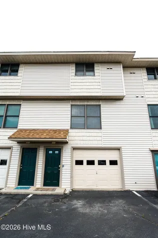 3836 N Va Dare Trail Kitty Hawk NC 27949