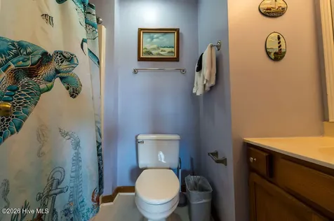 3836 N Va Dare Trail Kitty Hawk NC 27949
