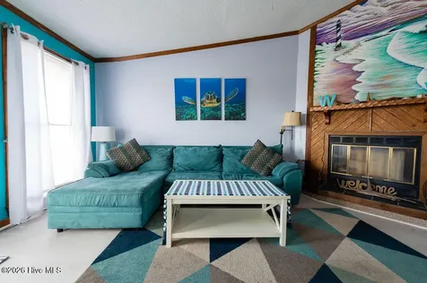 3836 N Va Dare Trail Kitty Hawk NC 27949