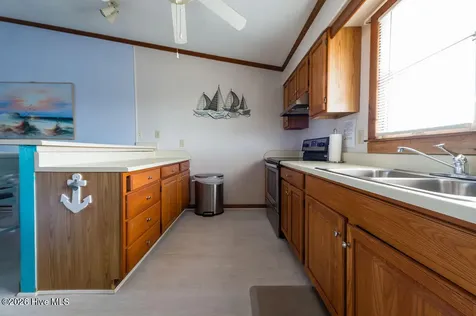 3836 N Va Dare Trail Kitty Hawk NC 27949