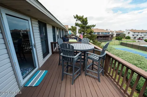 3836 N Va Dare Trail Kitty Hawk NC 27949