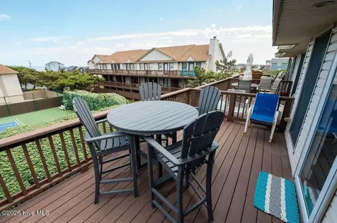 3836 N Va Dare Trail Kitty Hawk NC 27949