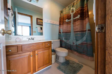 3836 N Va Dare Trail Kitty Hawk NC 27949
