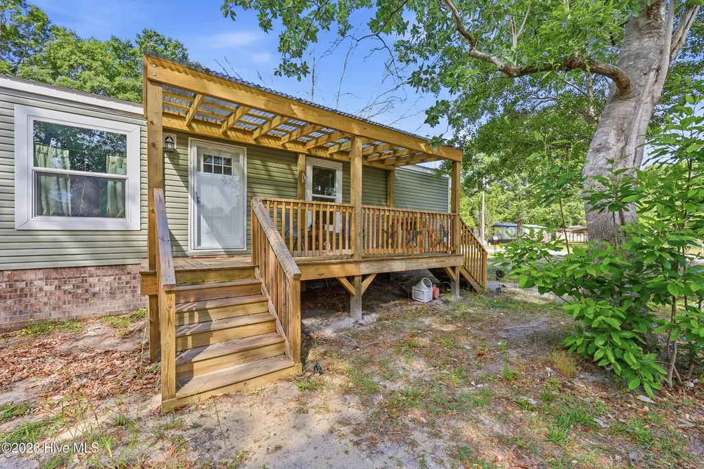 2193 Forest Drive SW Supply NC 28462