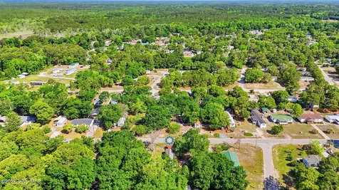2193 Forest Drive SW Supply NC 28462