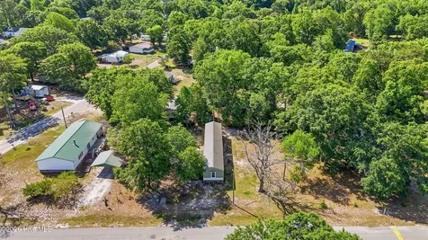 2193 Forest Drive SW Supply NC 28462