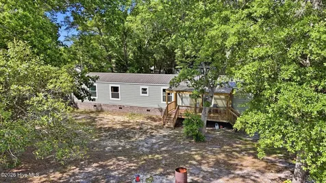 2193 Forest Drive SW Supply NC 28462