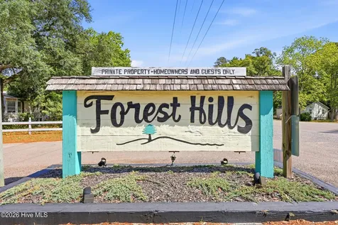 2193 Forest Drive SW Supply NC 28462