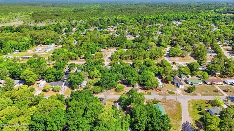 2193 Forest Drive SW Supply NC 28462