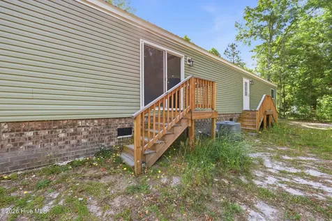 2193 Forest Drive SW Supply NC 28462