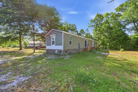 2193 Forest Drive SW Supply NC 28462