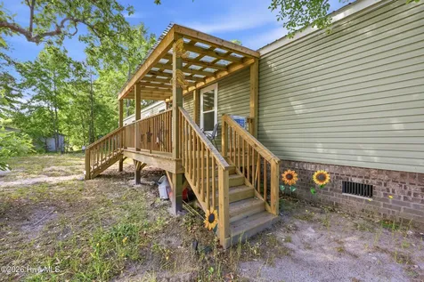 2193 Forest Drive SW Supply NC 28462