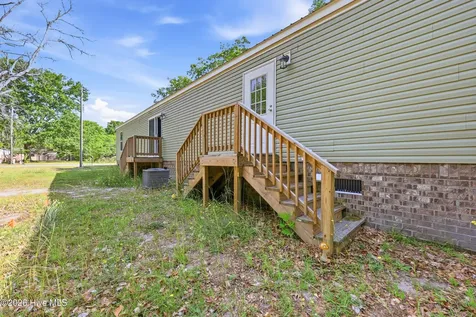 2193 Forest Drive SW Supply NC 28462